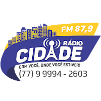 Cidade FM - Riacho de Santana