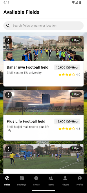HajezKora Screenshot 0