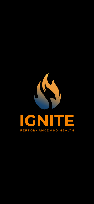 Ignite Performance and Health Screenshot 0