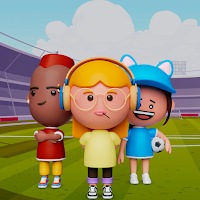 Stadium Master