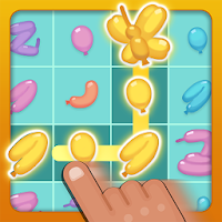 Balloon Blast : Match 3 Game