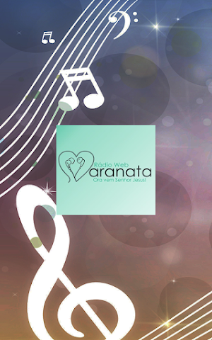 Rádio Maranata BV Screenshot 1