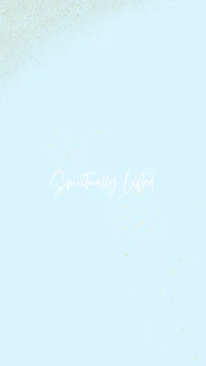 Spiritually Lifted Screenshot 0