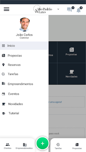 Missão Alto Padrão Screenshot 1