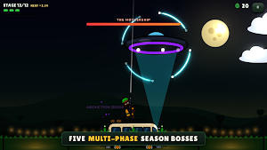 Grow Guerrilla: Weed Defense Screenshot 1