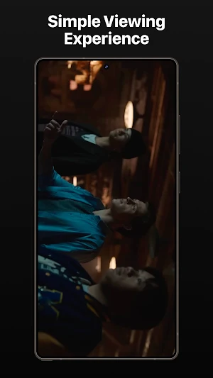 MoviesHub - TV Shows & Movies Screenshot 1
