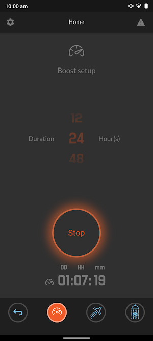 MyEssency Screenshot 3