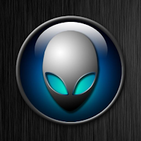 Alien Wallpaper