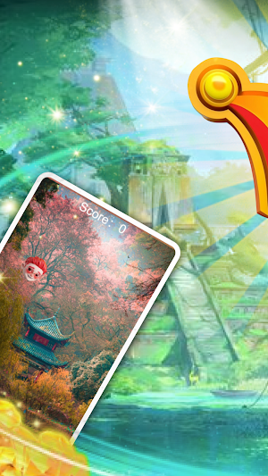 PerilTap Screenshot 1