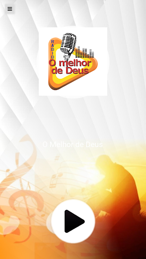 O Melhor de Deus Screenshot 1