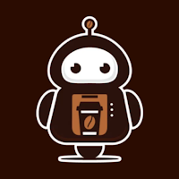 CoffeeBot Loyalty App