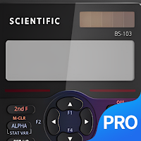 Calculadora Científica FYI PRO
