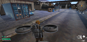 BattleFire Screenshot 1