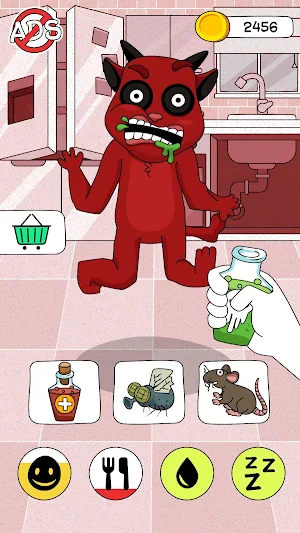 Talking Juan - Troll Juan Screenshot 1
