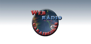 Web Rádio Caraibeiras Screenshot 0