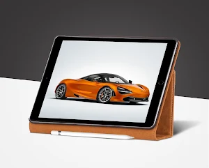 Car Wallpapers For McLaren Screenshot 2