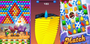 Lulubox Skin - All in One Game Screenshot 1