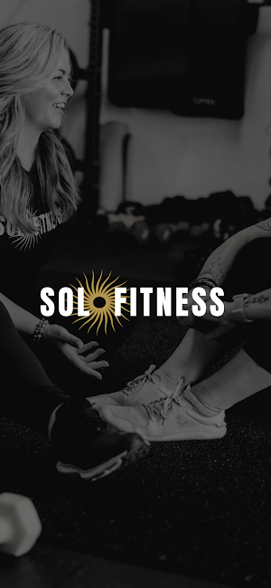 Sol Fitness Screenshot 0