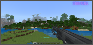 Mod Galaxy Adventure Screenshot 3