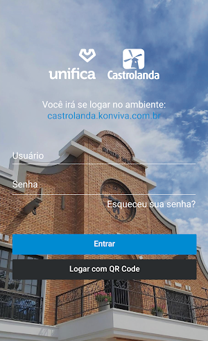Unifica Screenshot 0