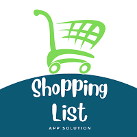 Shopping List: Snap & Share