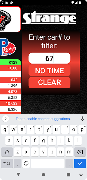 CCMP Screenshot 2