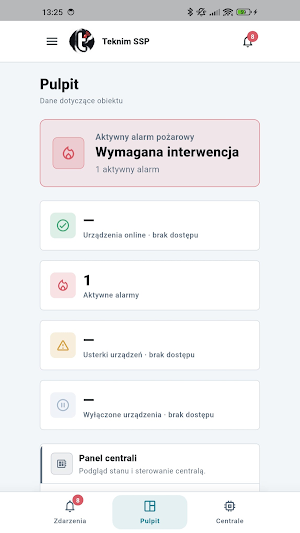 mcrSSP Screenshot 1