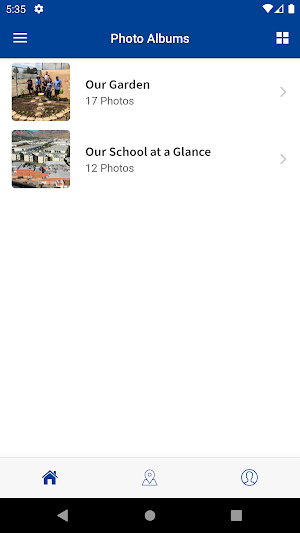 Technology Prep Academy Screenshot 1