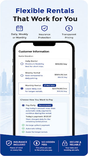 clarciti Screenshot 3