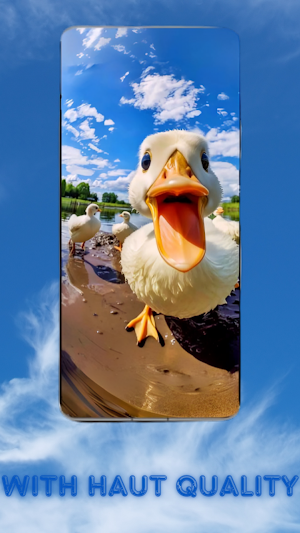 AI 3D Wallpapers For Whatsapp Screenshot 3