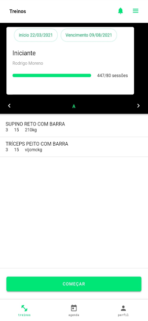 Studio Raphael Zaiden Screenshot 0