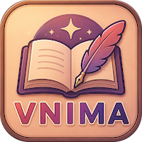VNIMA – AI Visual Novel Maker