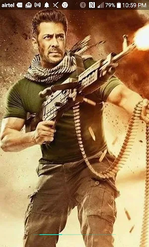 Salman Khan Wallpapers Screenshot 0