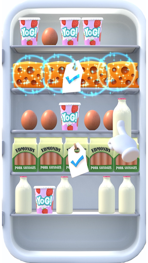 Superstore Sort Screenshot 2