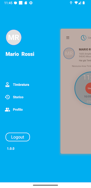 CodiPresence Screenshot 1