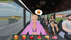 My Bus Simulator Business Screenshot 2