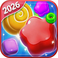 Candy Blast - Sweet Travel