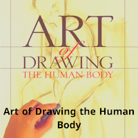 Art of Drawing the Human Body