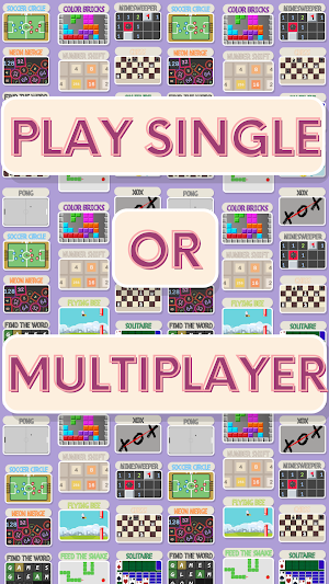 Mini Games - No Wifi Screenshot 2