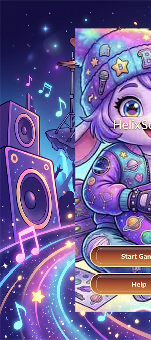 HelixSoul Screenshot 0
