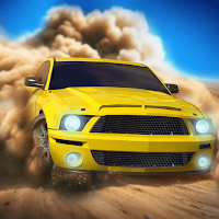 Stunt Car - Car Jumping Games