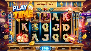 PLAYTIME PH:CASINO Screenshot 2