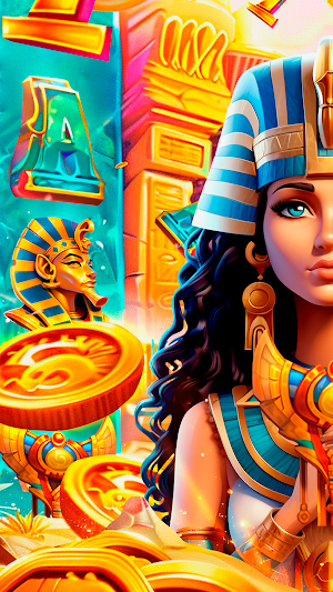 Ubis Sand Screenshot 2