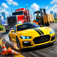 Drive All: Car & Truck Fun