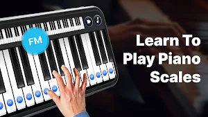 Piano: Learn Easy And Fast Screenshot 2