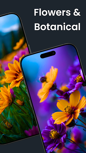 HD Wallpaper 4K Screenshot 3