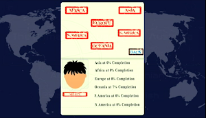 Explorer Society Screenshot 1