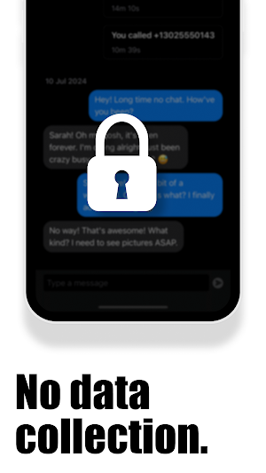HashPhone: Second Phone Number Screenshot 3