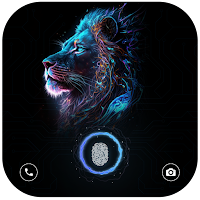 Fingerprint Live Animation HD