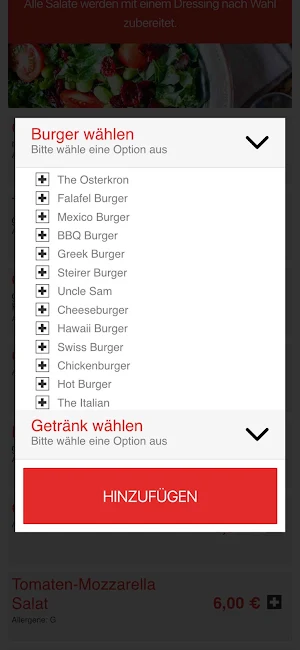 Rosamunde Screenshot 2